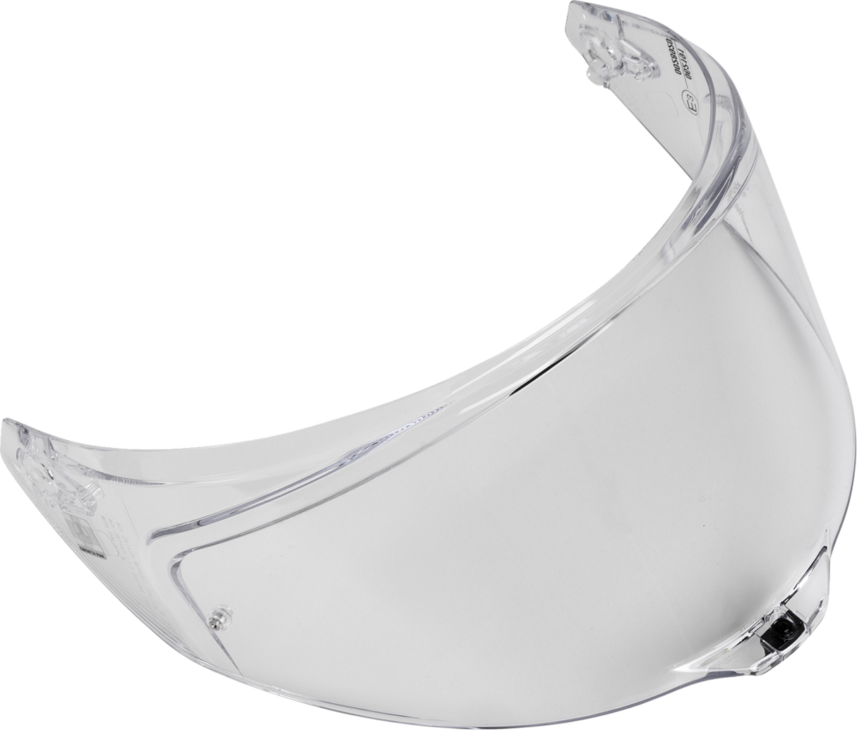K7 Helmet GT8-1 Pinlock® 120 MaxVision™ Prepared Shield