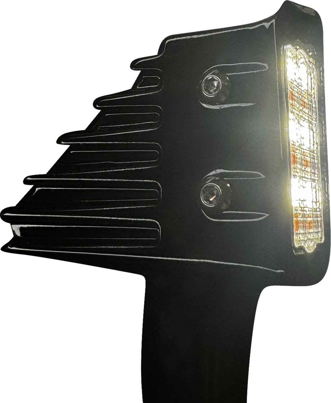 Performance LED Front Turn Signals
