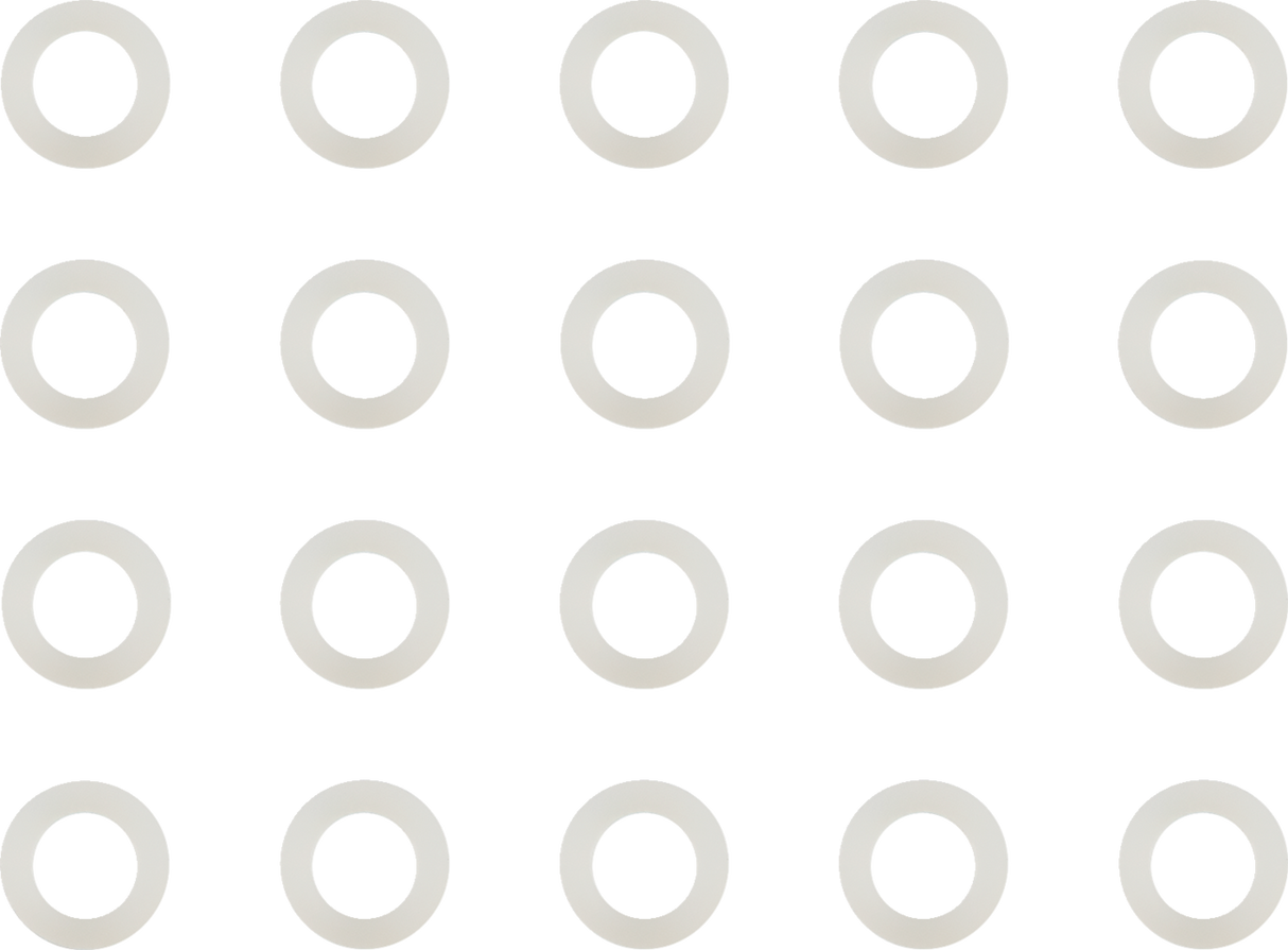 Derby Cover Washer