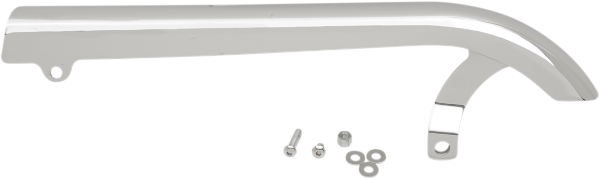 Rear Belt Guard