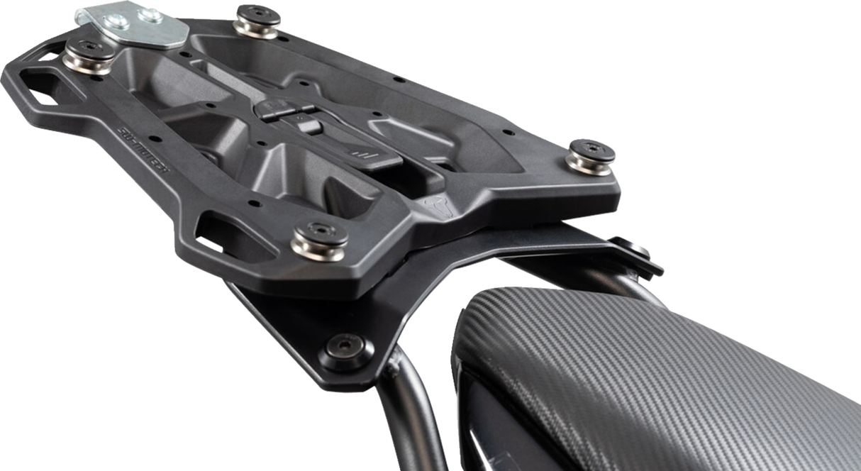 Adapter Plate for Street-Rack