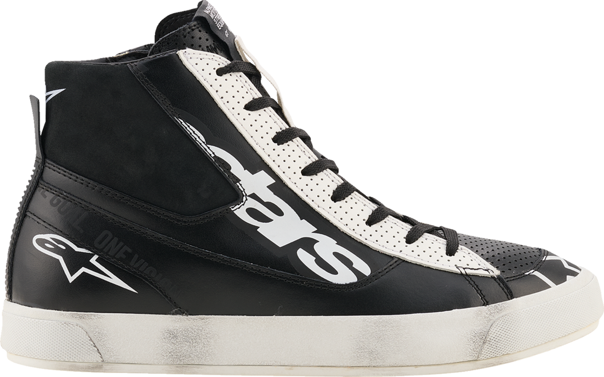 Stated Flair Shoes