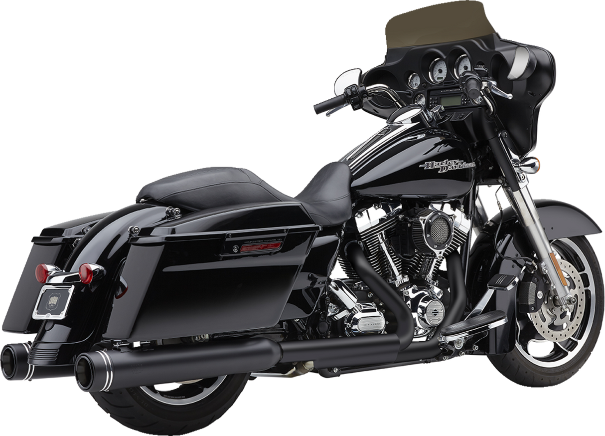 Gen 2 Neighbor Haters® Series Mufflers