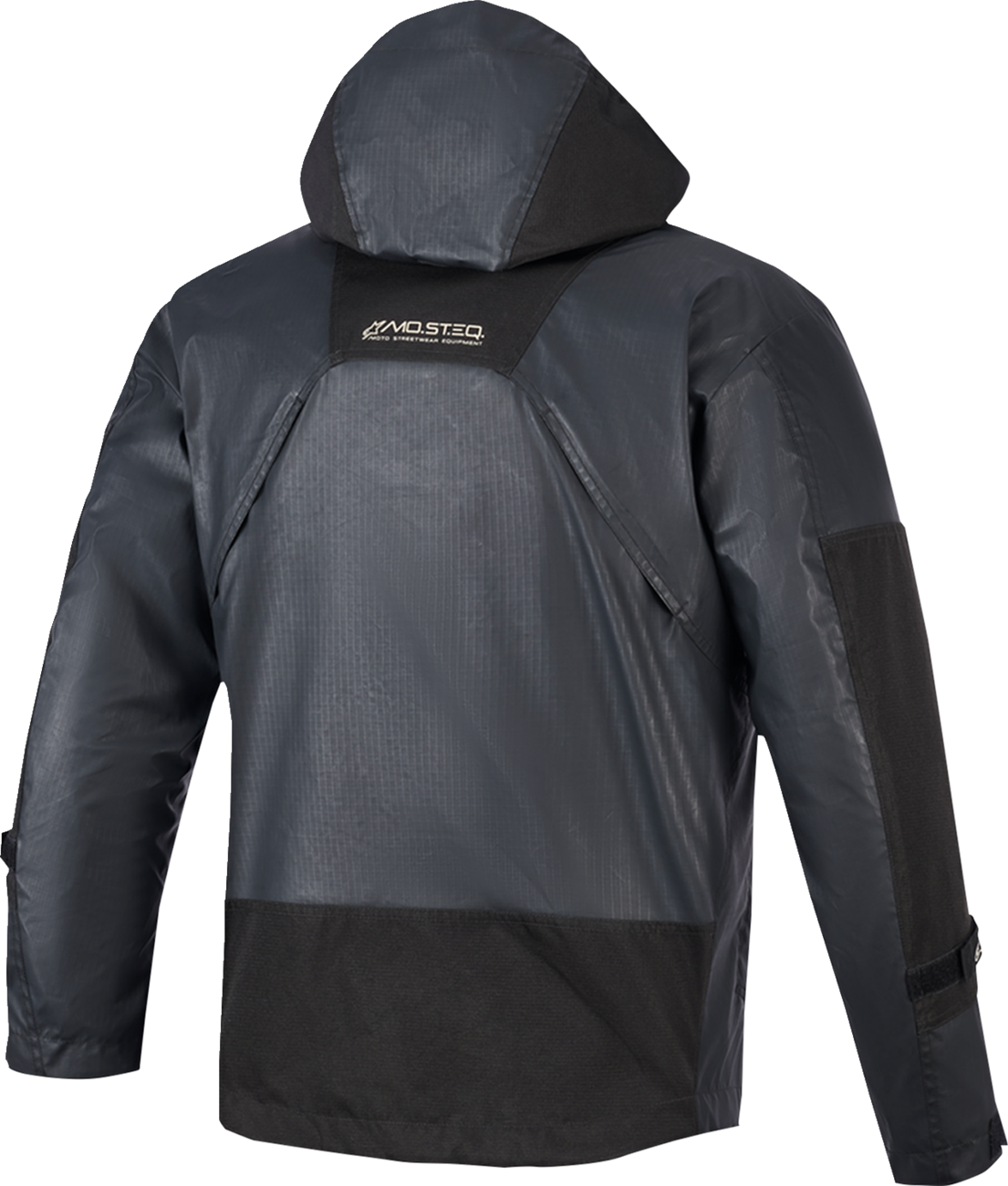 Mospher Waterproof Jacket