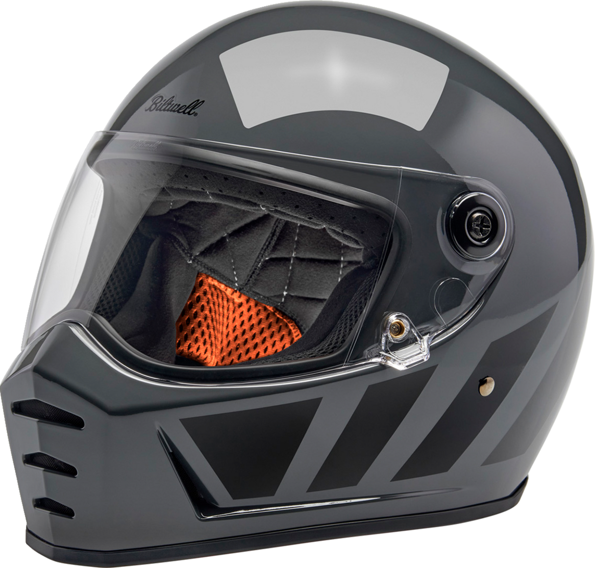 Lane Splitter 22.06 Helmet