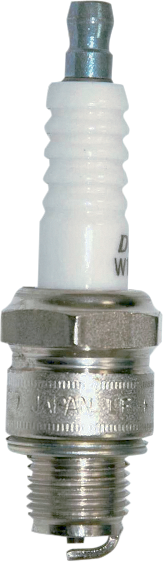 U-Groove Spark Plug β U-Groove