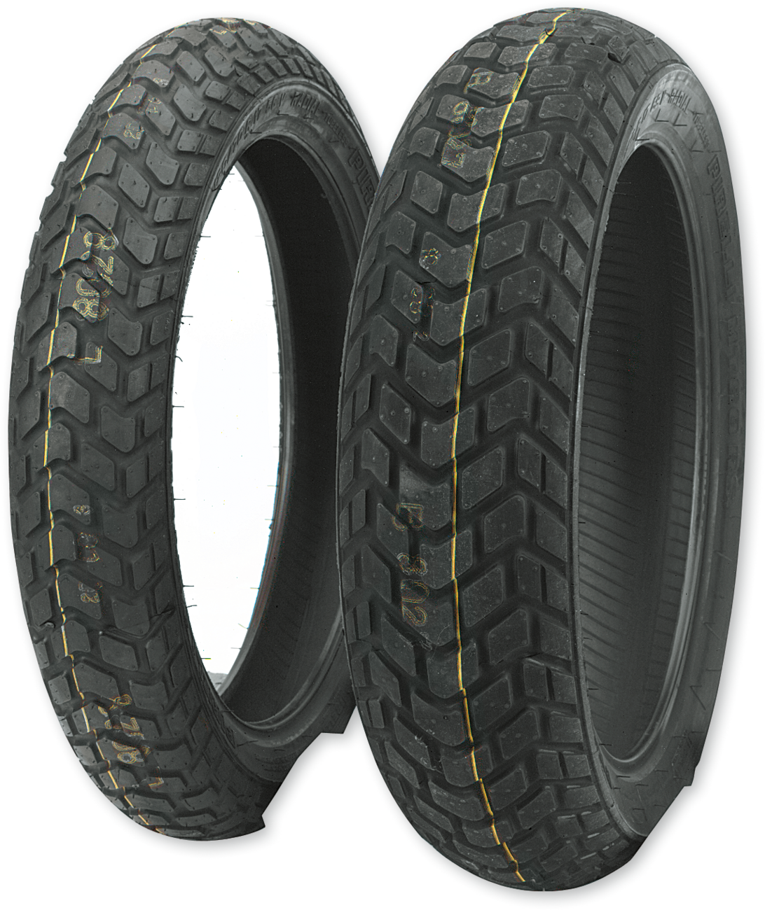 MT60™ Dual Sport Tire
