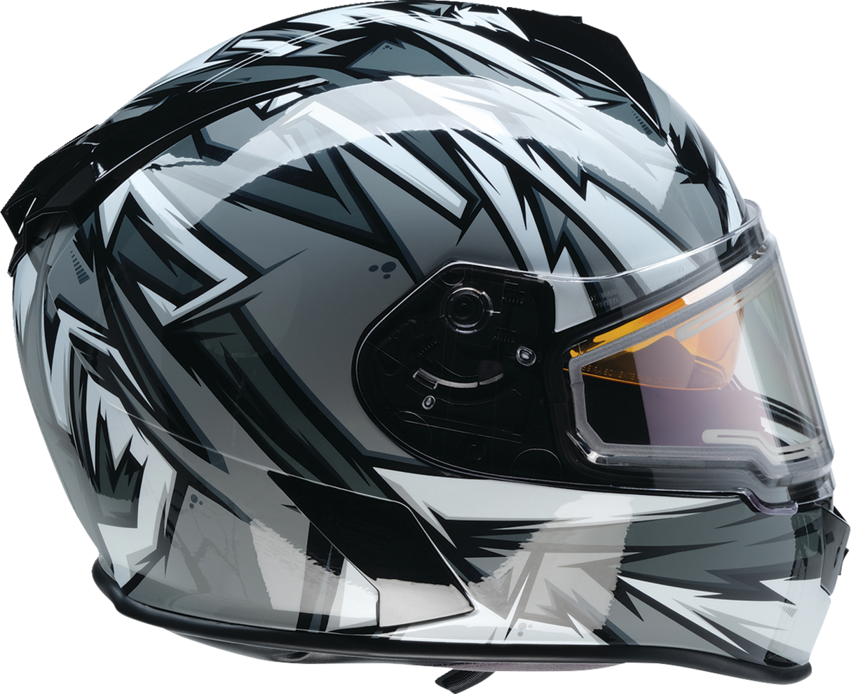 Warrant Neuron Snow Electric Helmet