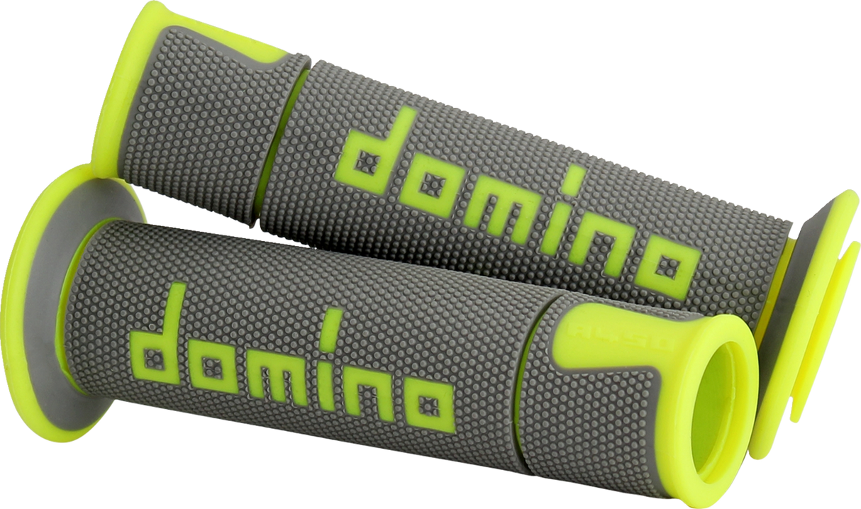 A450 Grips