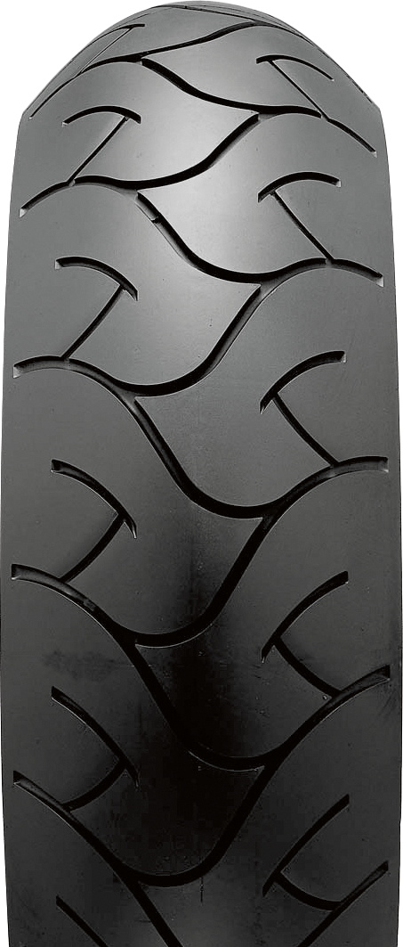 BT011E/BT012E Scooter Tire