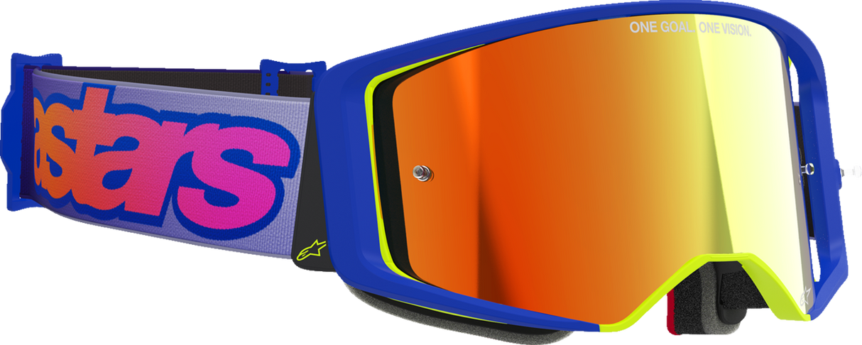 Supertech Vista Goggle