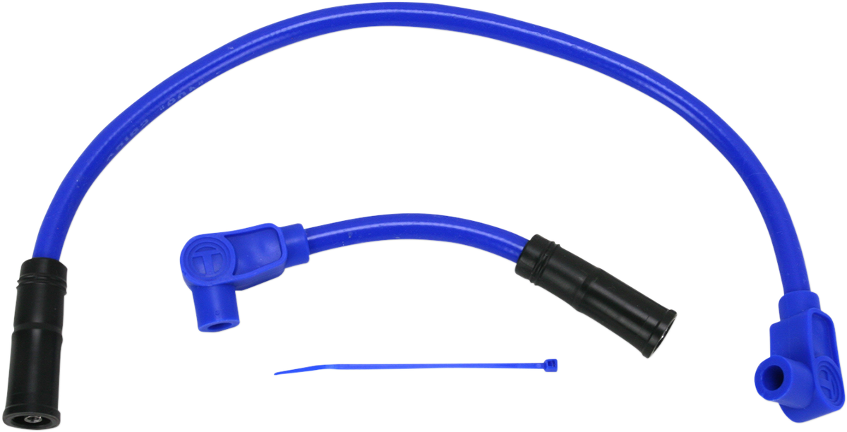 409 Pro Race Custom-Fit Spark Plug Wire Kit