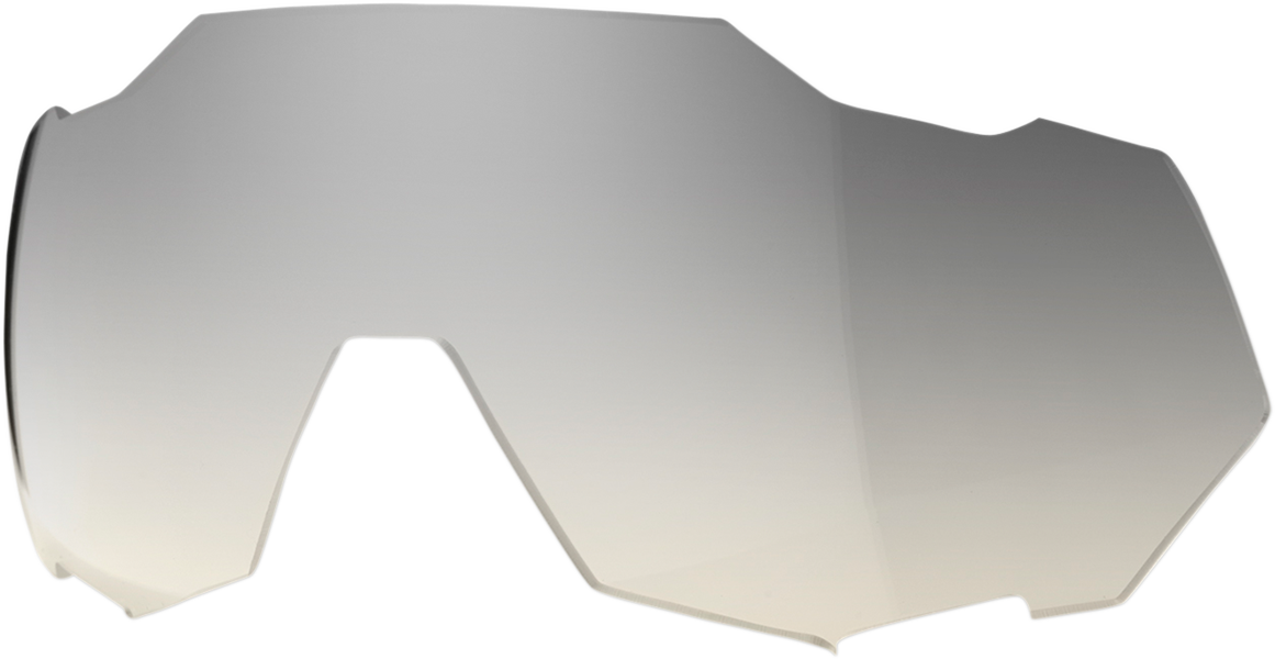 Speedtrap Sunglasses Lens