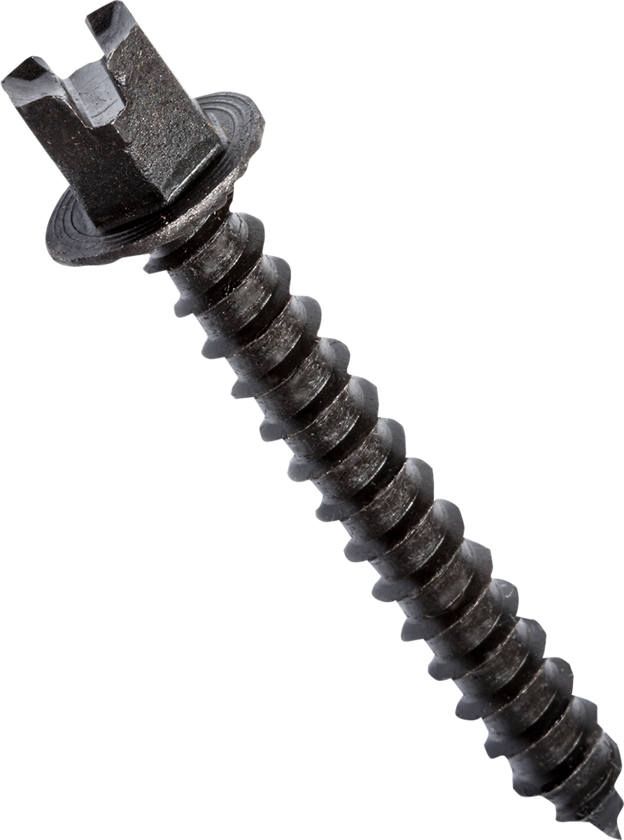 Outlaw Canadian Screws