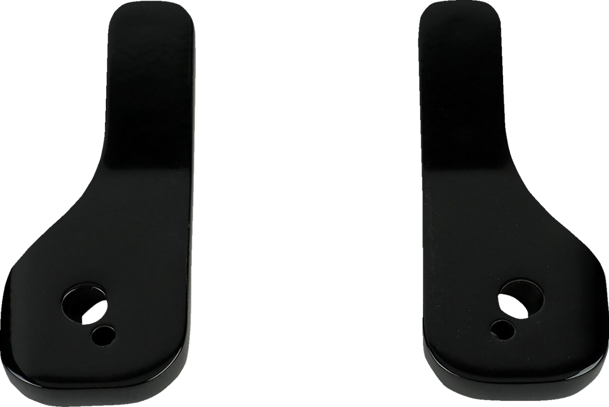 Mirror Drop Down Bracket