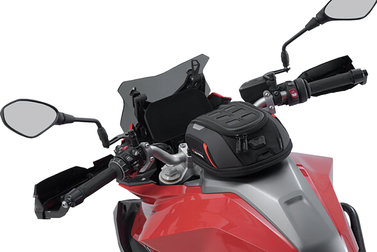 PRO Micro Tank Bag