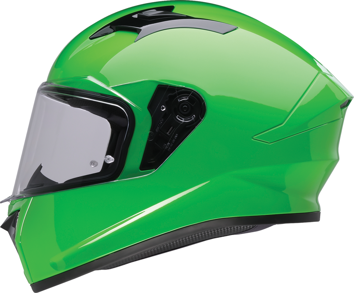 Talon Solid Helmet