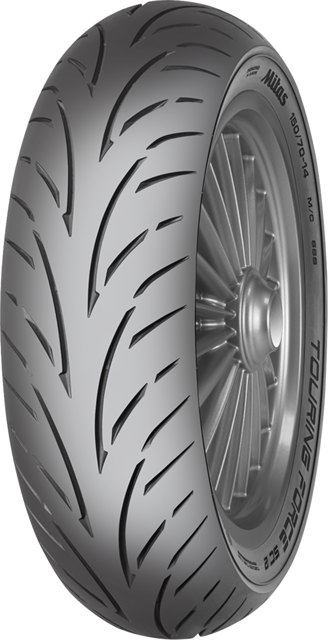 Reinforced Touring Force-SC 2 Tire