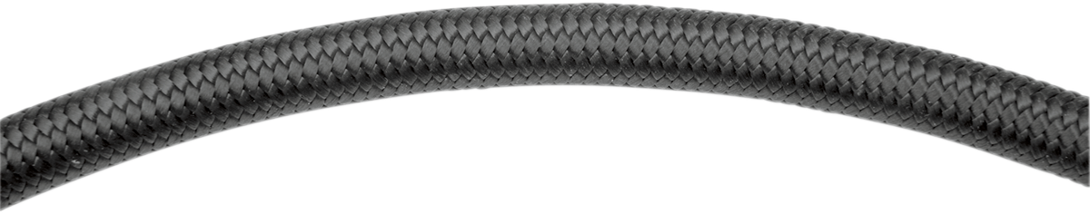 -6 Oil Line Hose — Braided