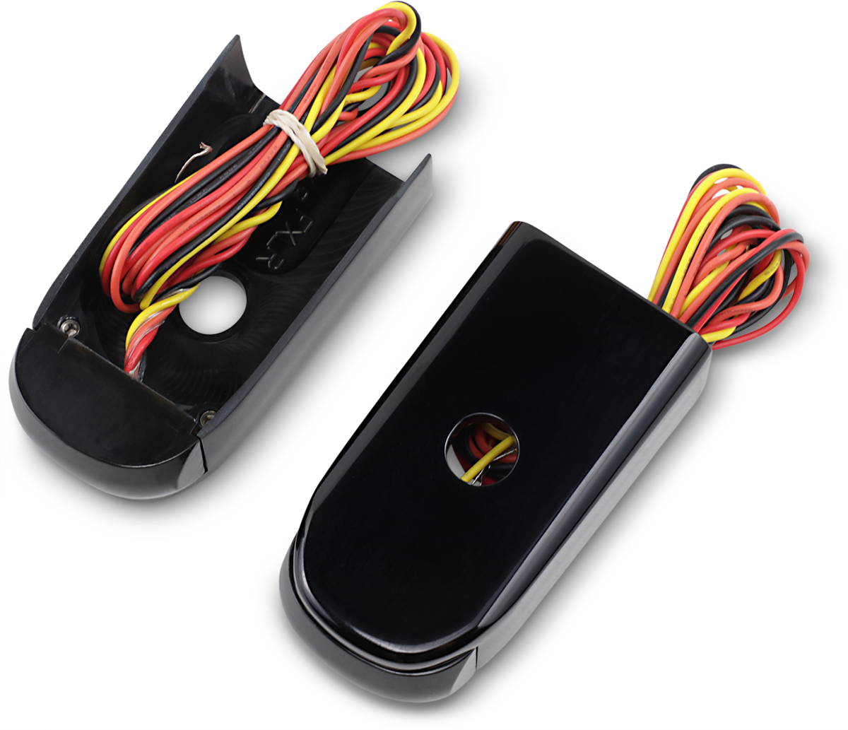 Fender Strut LED Marker Lights