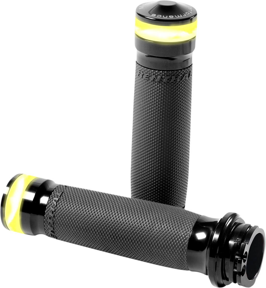 Vision Series Contour LED Turn Signal Grips