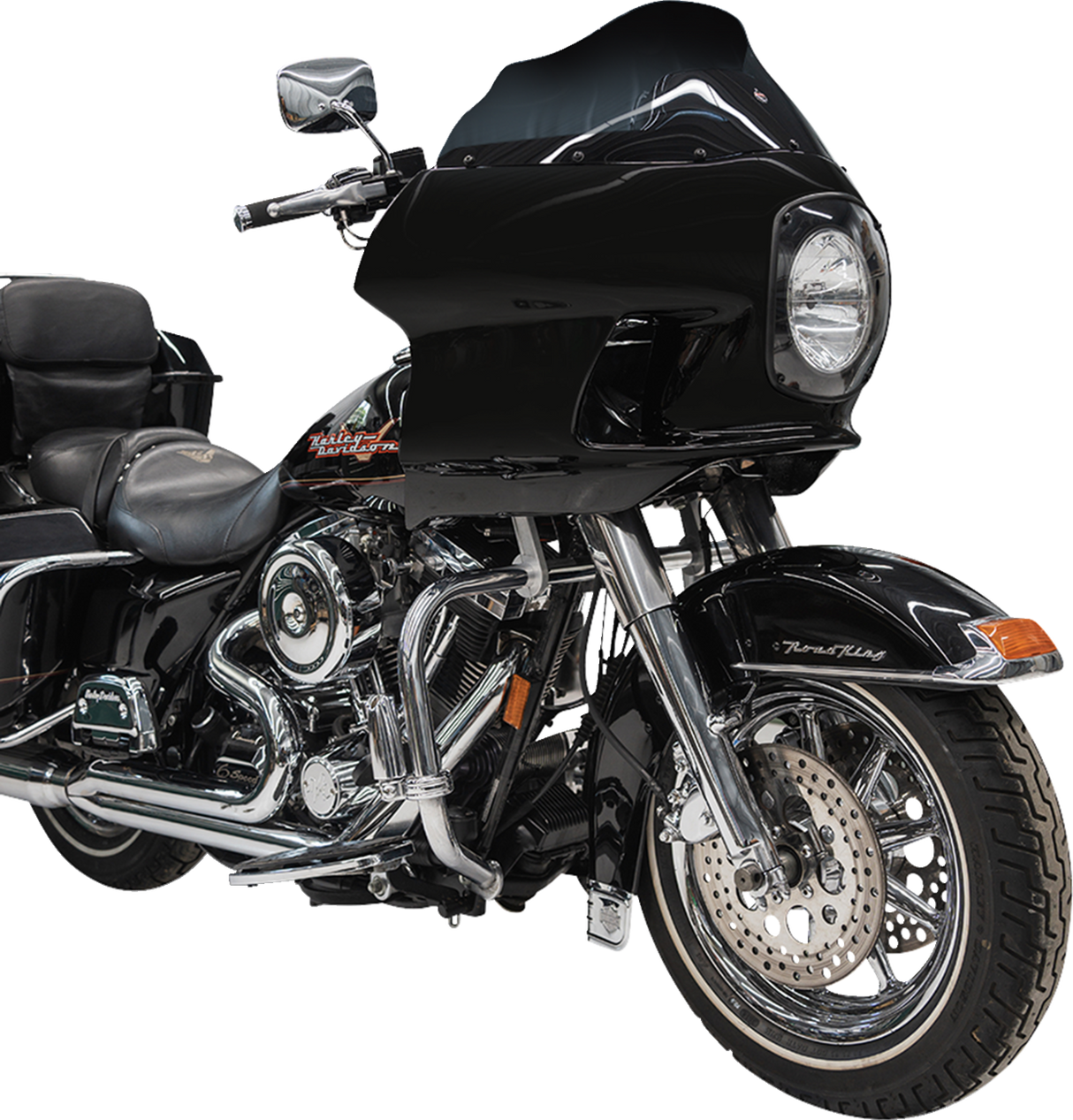 FXRP-Style Fairing Kit