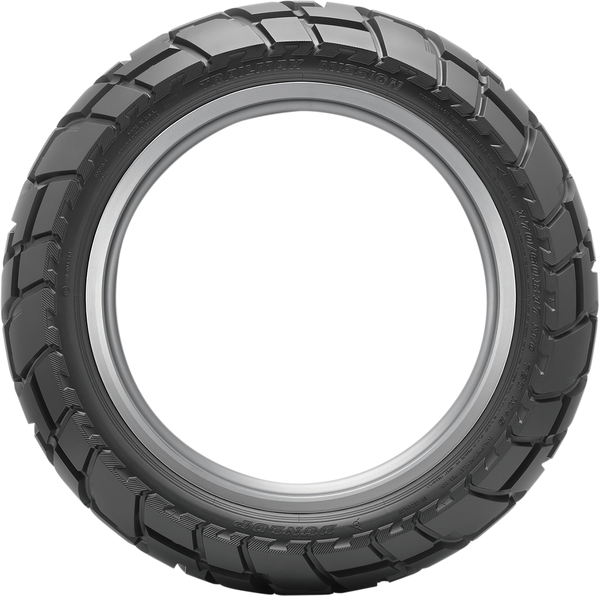 Mission Tire