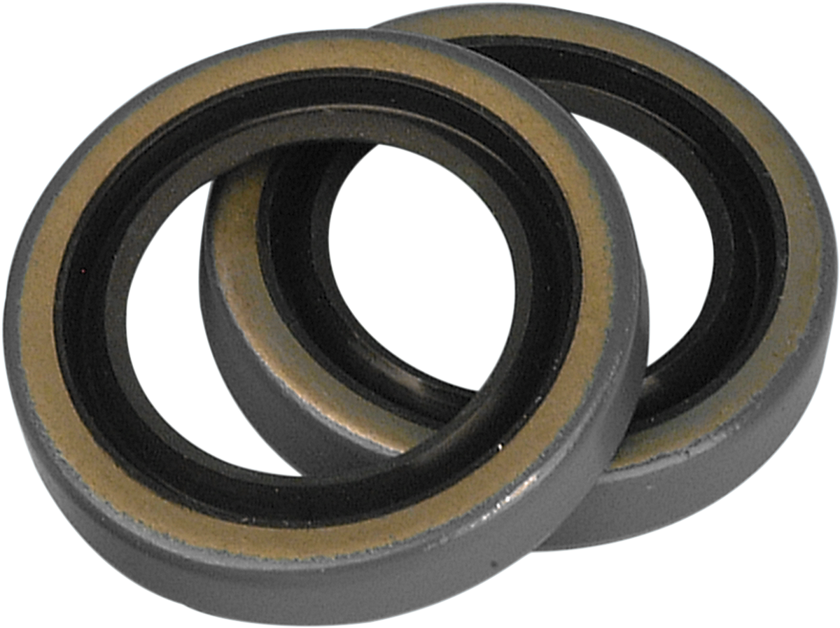 Oil Seals for Wheel Bearing