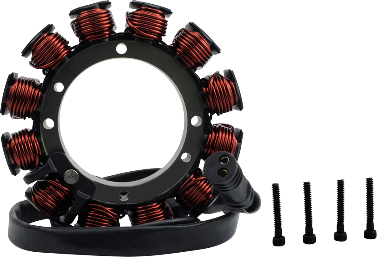 Stator