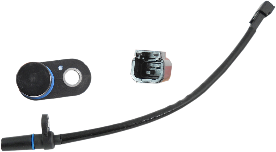 Crank Position Sensor
