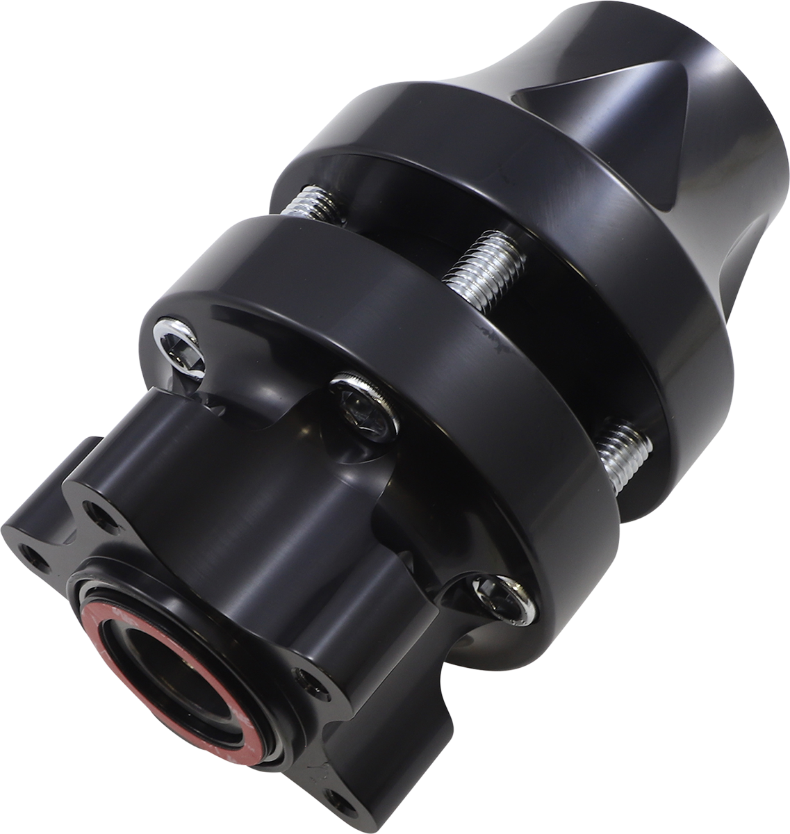 Cartridge Hub