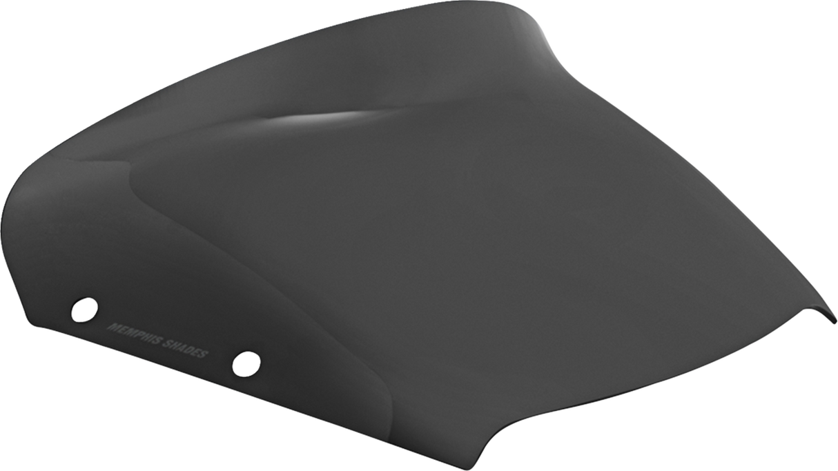 Spoiler Windshield