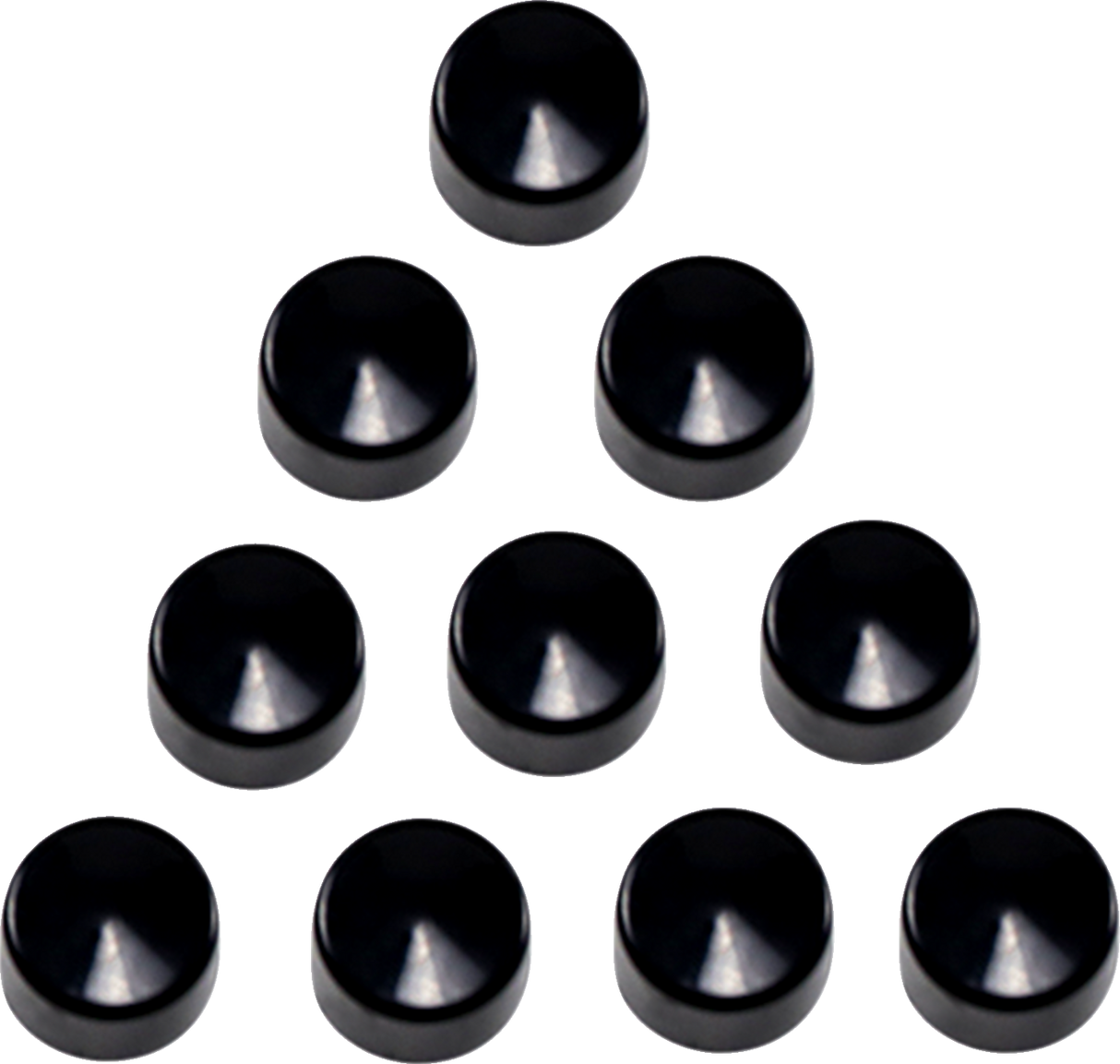 Bolt Covers