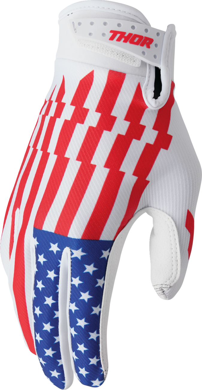 Launchmode Gloves