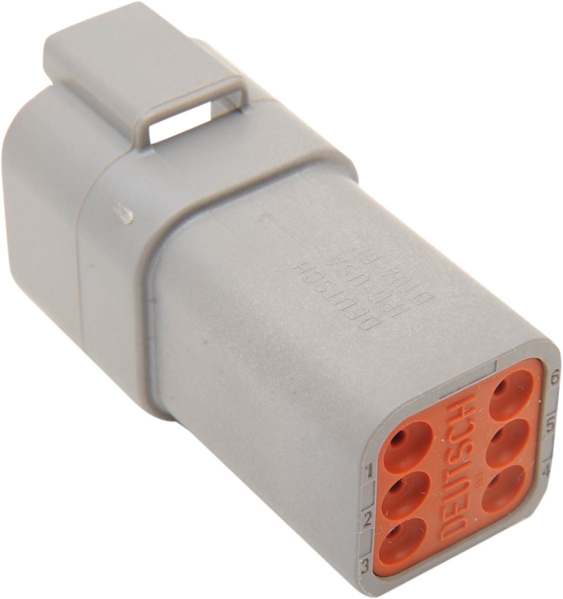 Deutsch DT Sealed Connector Component