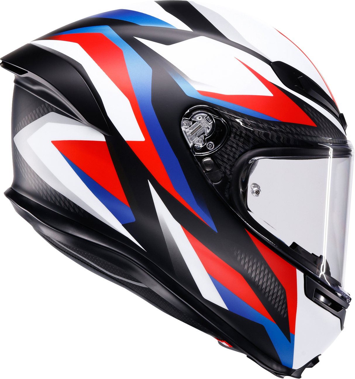 K6 S Timewarp Helmet