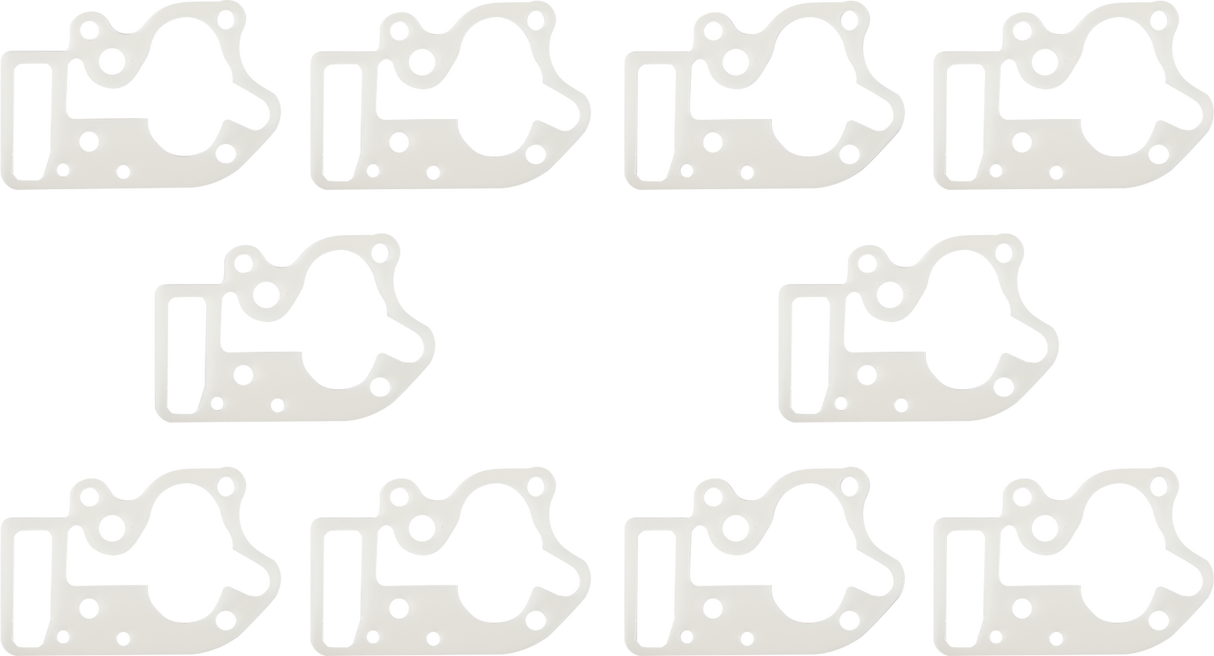 Oil Pump Cover Gasket