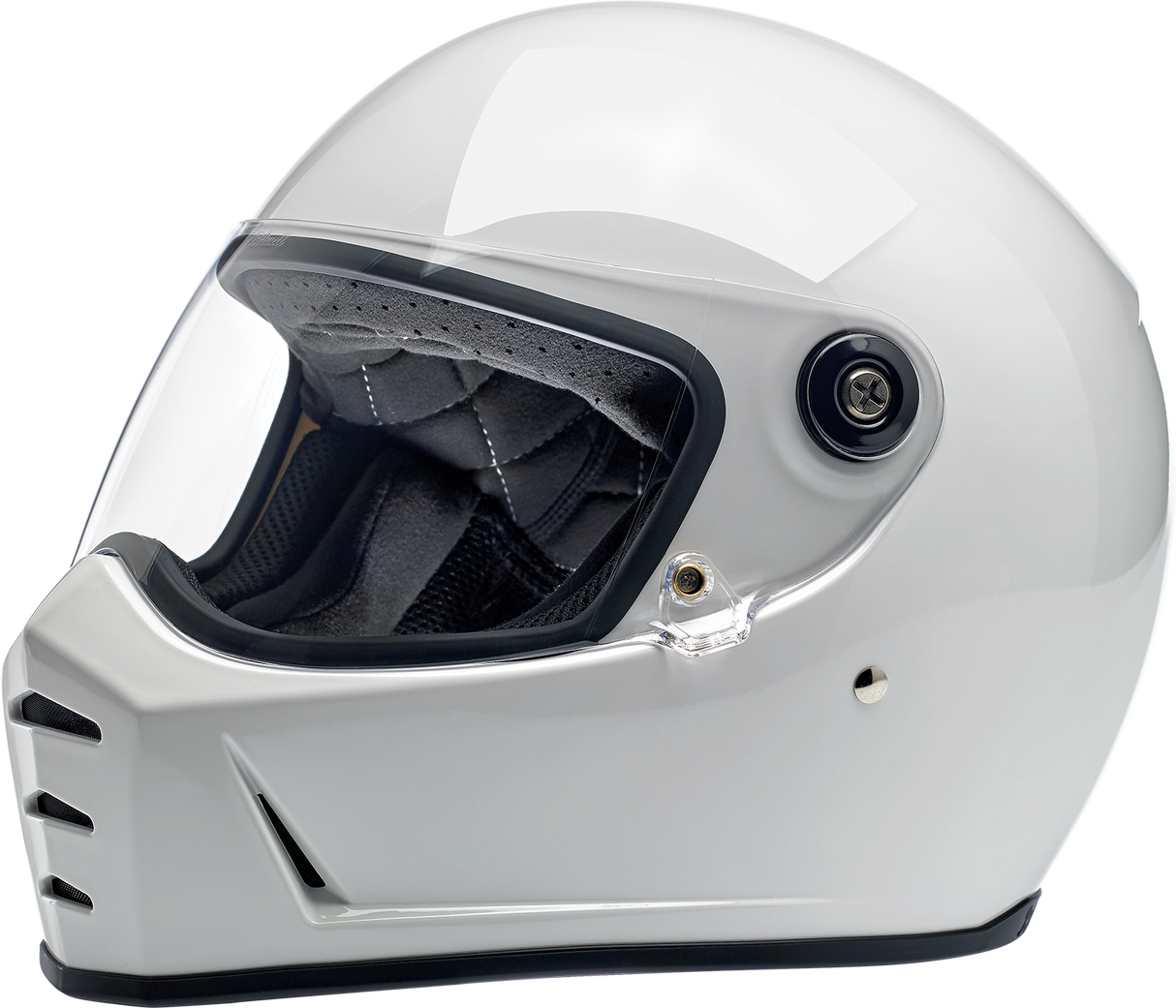 Lane Splitter Helmet — Solid