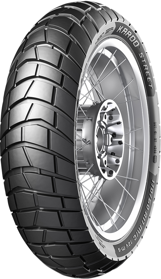 KAROO™ Street Tire