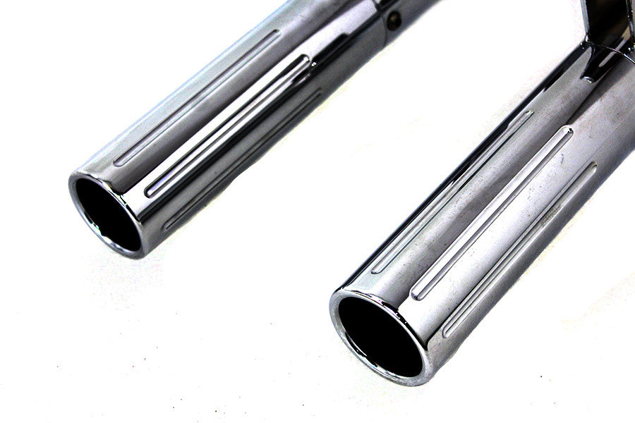 FLT Shotgun 34" Tail Pipe Extension Set
