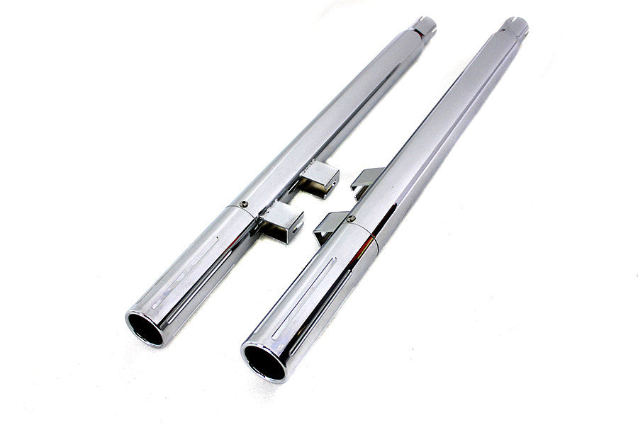 FLT Shotgun 34" Tail Pipe Extension Set