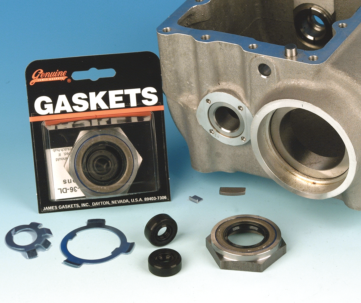 Super Nut® Transmission Sprocket Seal