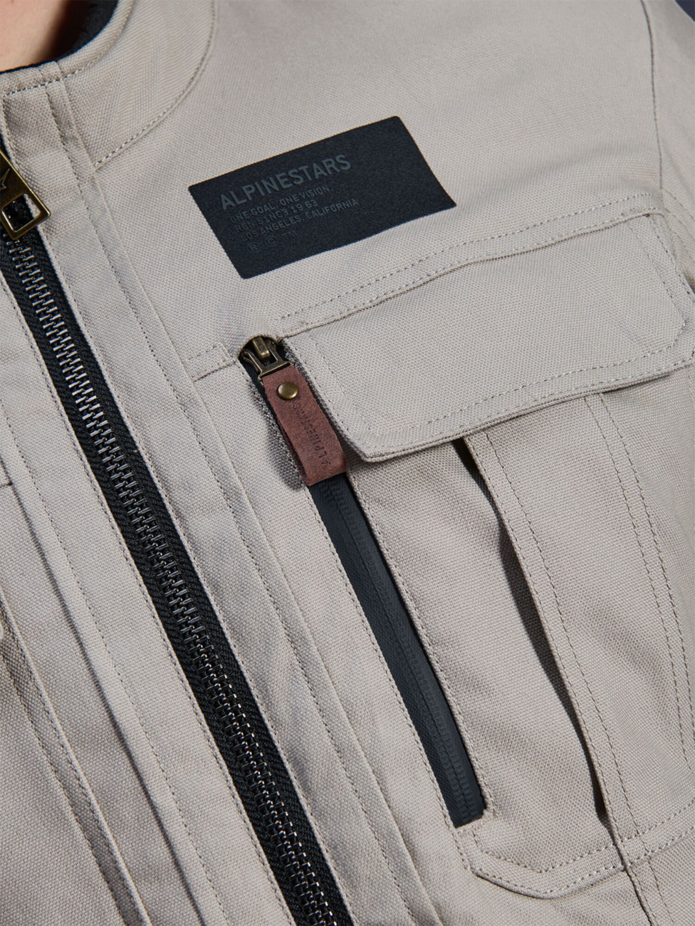 Borrego Drystar® Jacket