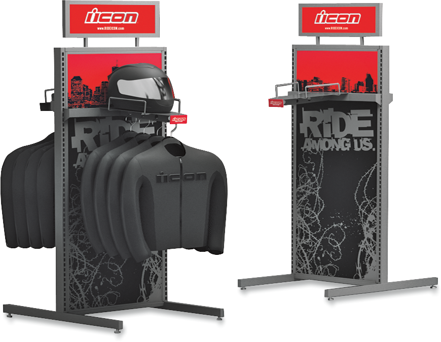Display Rack