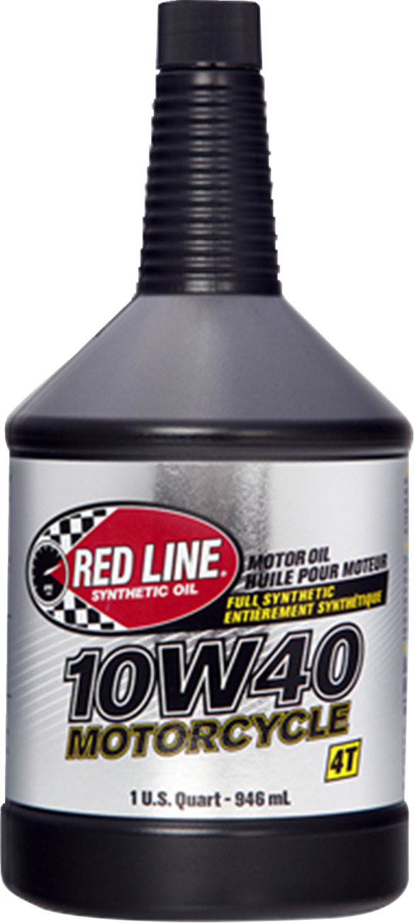 Synthetic Motor Oil