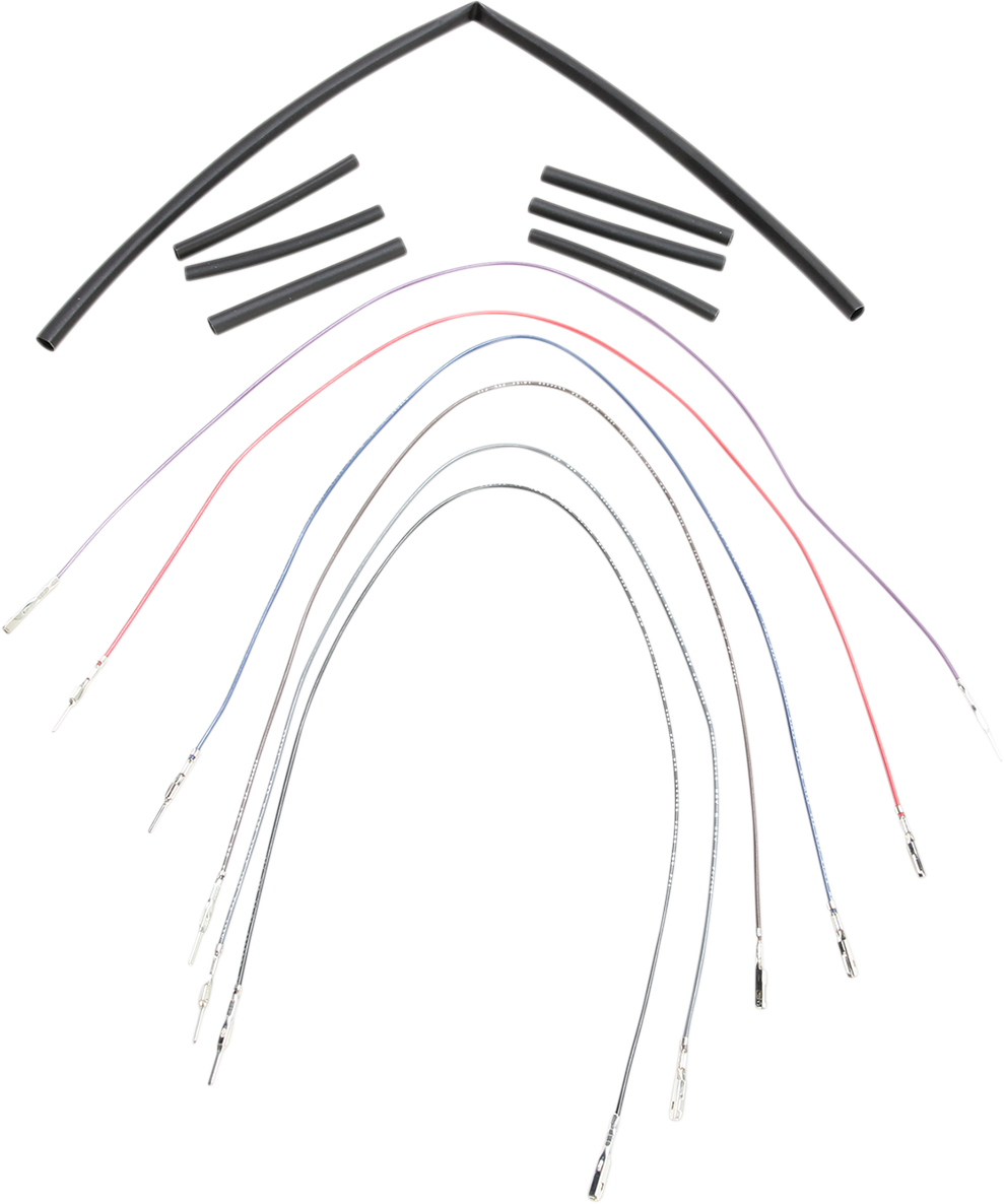 Throttle By Wire Extension Harness Kit