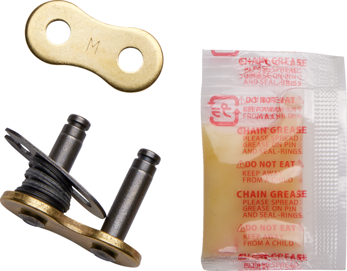 Max Series Clip Connecting Link β 525 MAX X