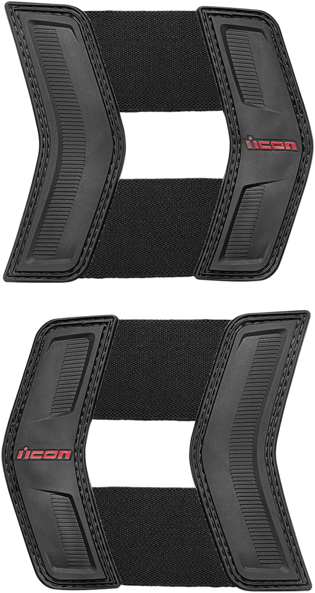 Field Armor Stryker™ Vest Waist Straps
