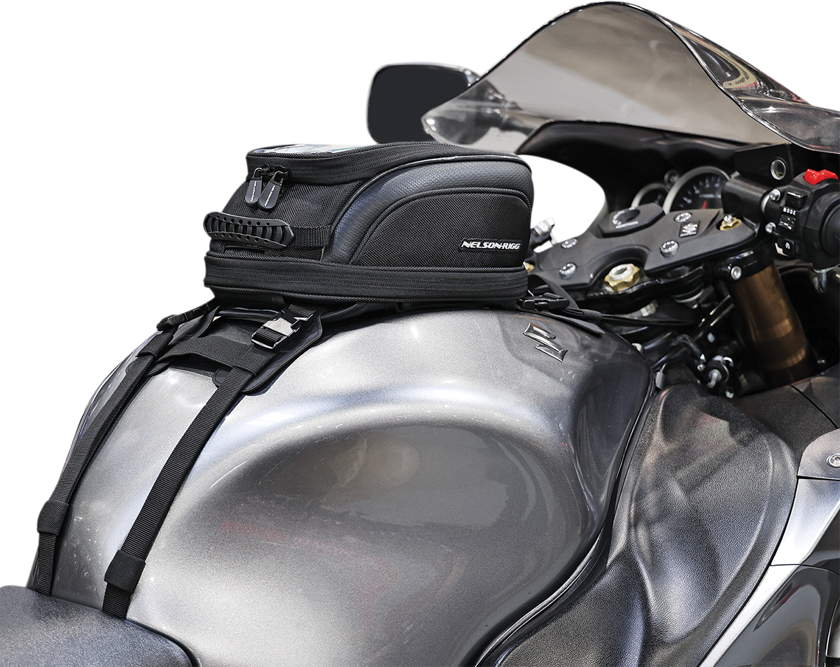 Commuter Lite Tank Bag