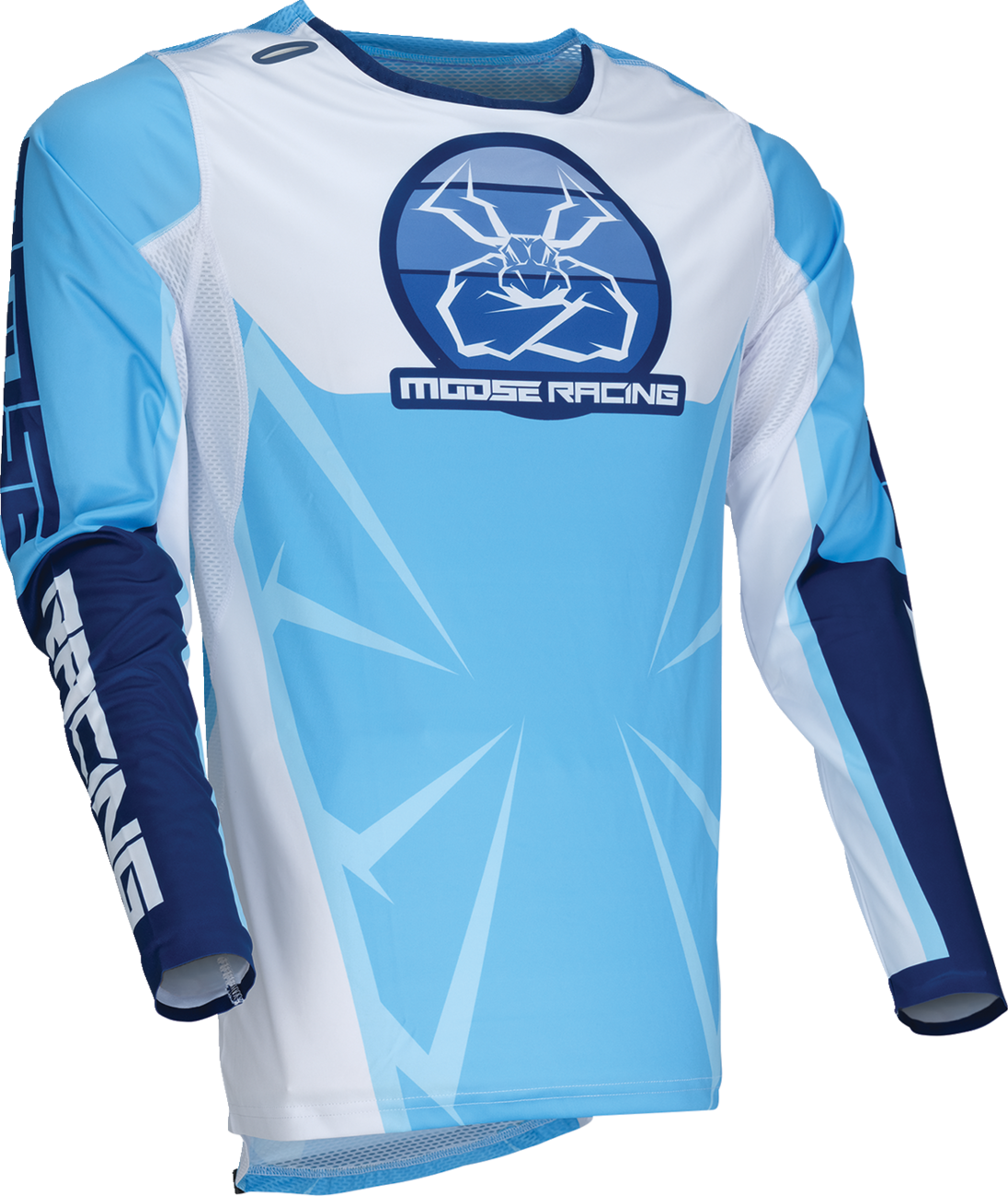 Agroid Jersey